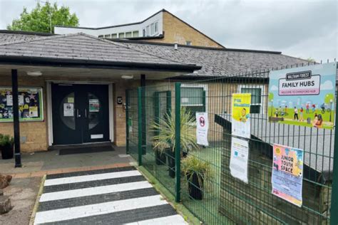 chingford family hub|Family Hubs .